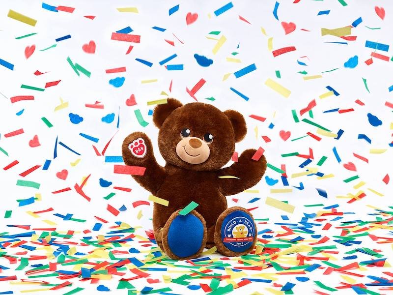 Build-A-Bear Workshop taps Buzz 3D tech for interactive shopping experience