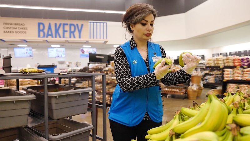 Walmart and Soda Health team on AI powered personalised nutrition and wellness insights