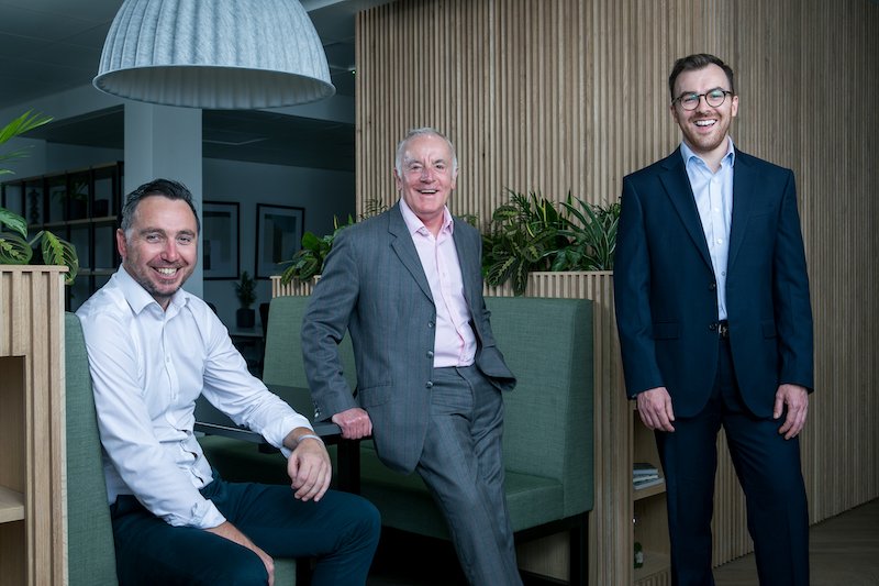 IFS Maven Equity Finance invests £750K in workforce management system firm Corporate Modelling Services