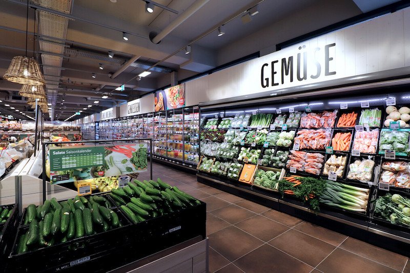 Retail technology innovation of the week: REWE Group taps Cimcorp fresh food solution