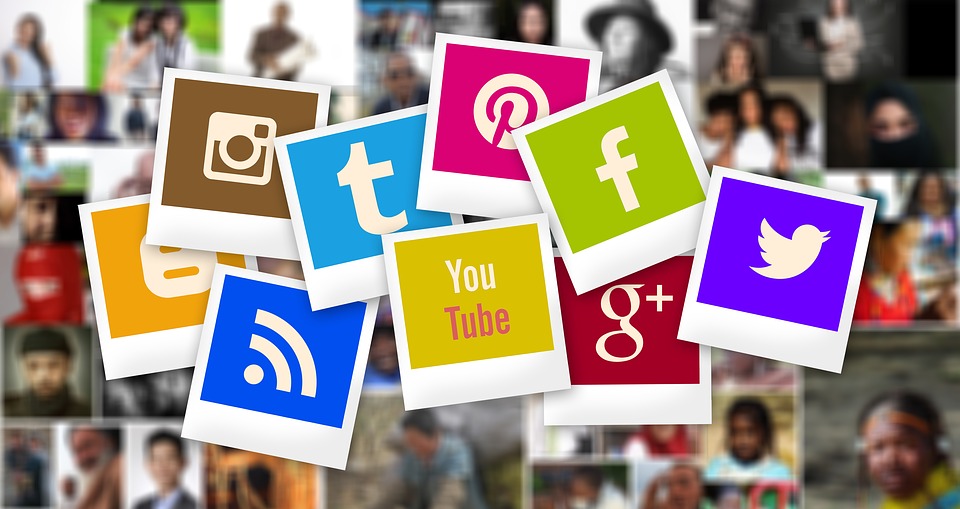 Five best uses of social media for retailers in 2019