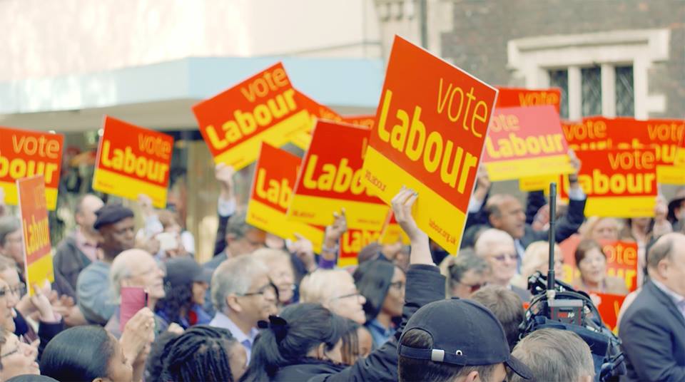 Labour Party unveils ‘radical’ plan to revive UK High Streets