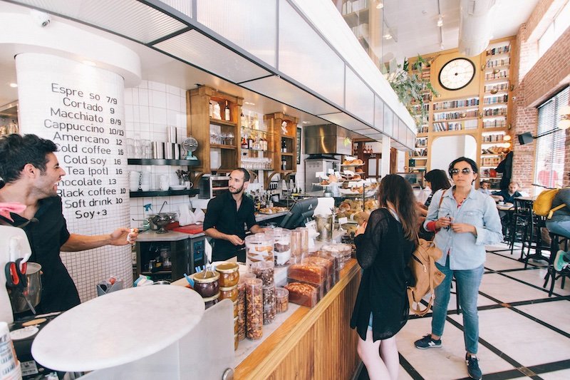 THG boss Matthew Moulding opens up about coffee addiction struggle amidst IPO pressures