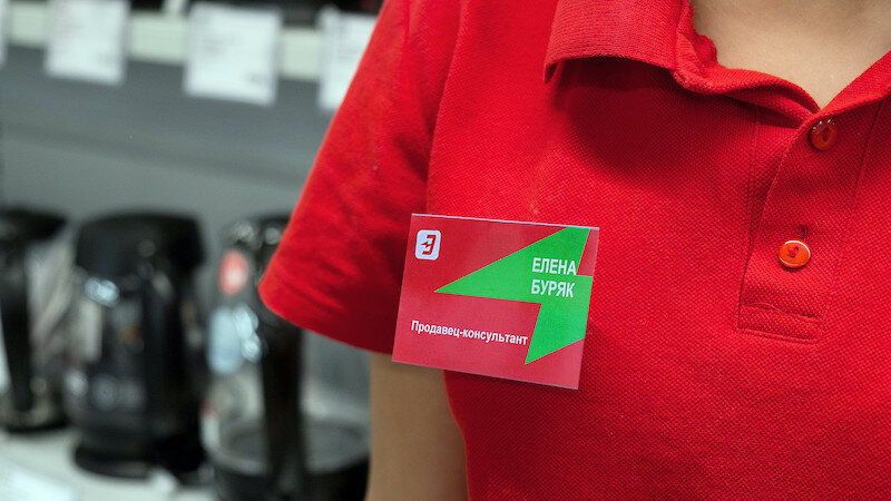 M.Video-Eldorado Group expands AI in-store video analytics after pilot