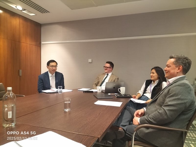 TDC 2025: Roundtable featuring Uber Direct discusses impact of tech on supply chains and consumers
