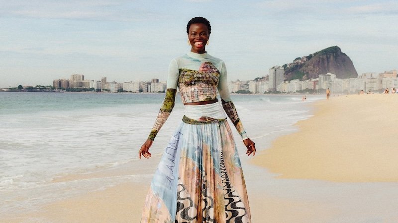 Brazil born Fashion and lifestyle brand FARM Rio taps Inspectorio AI powered supply chain technology