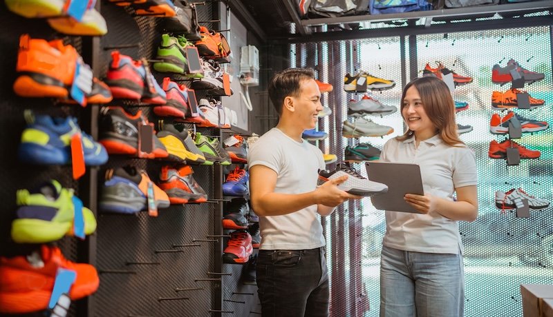 Check out these three ways adidas delivers exceptional customer experiences in its retail stores