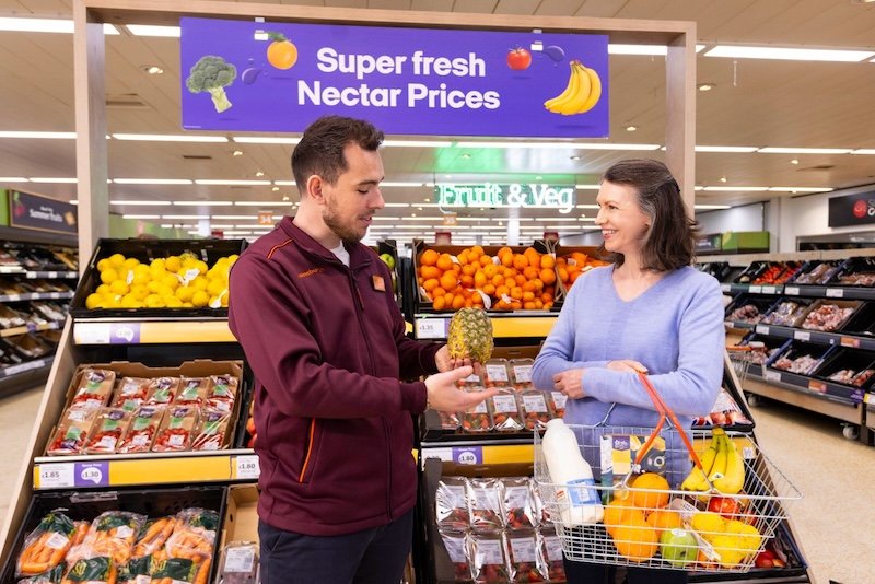 Currys hits TikTok Shop and Sainsbury’s launches SmartLists: last week’s biggest retail technology plays