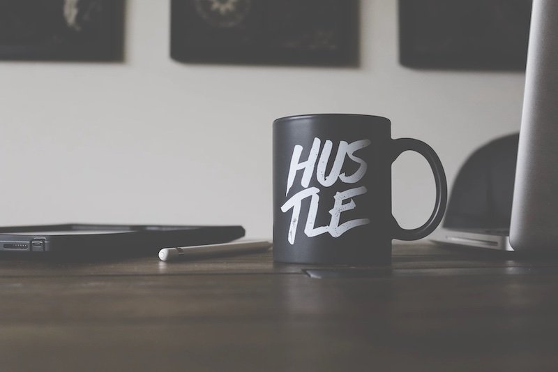 Six retail side hustles that are worth considering