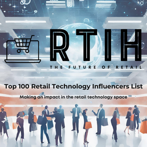 This month we’ve mostly been talking about influencers: RTIH’s biggest retail technology articles in April