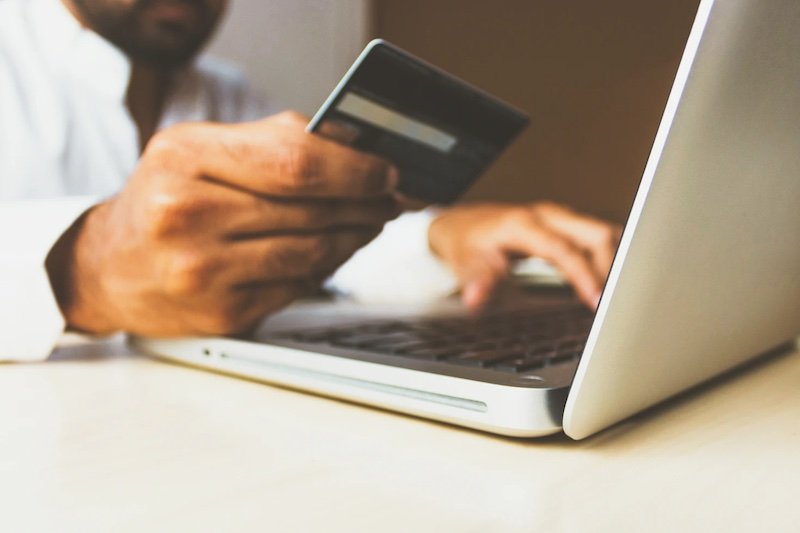 Retail lenders seeing increased use of credit cards and BNPL products