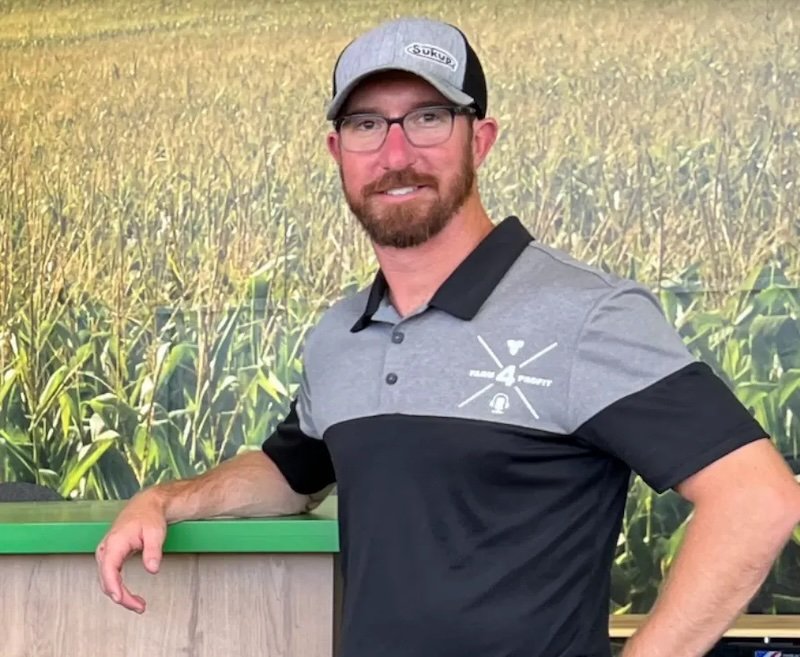 Tanner Winterhof's Guide to Maximising Influencer Marketing ROI: lessons from building Farm4Profit