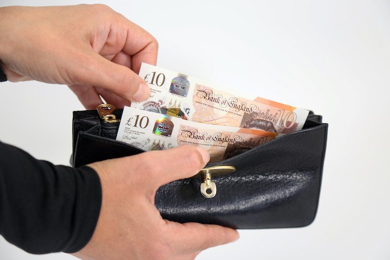 BRC Payments Survey 2023: cost-of-living crisis sees return to cash, dominance of cards poses problems