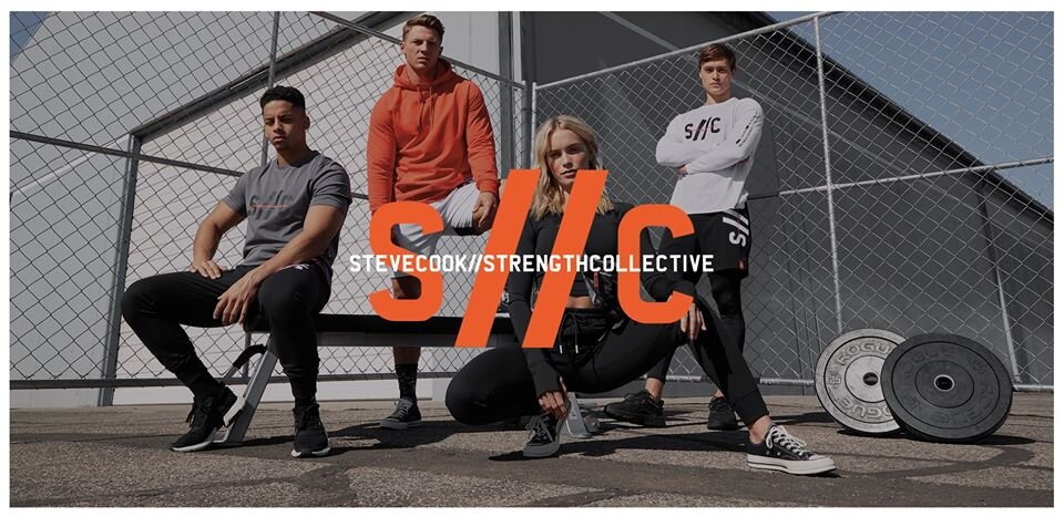 Gymshark brings in Sam Vidler as Marketing Analytics Manager