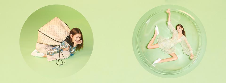 Google Cloud, Stella McCartney kick start green fashion pilot