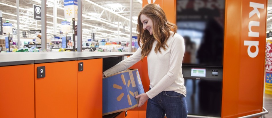 Walmart greenlights hundreds more Pickup Towers