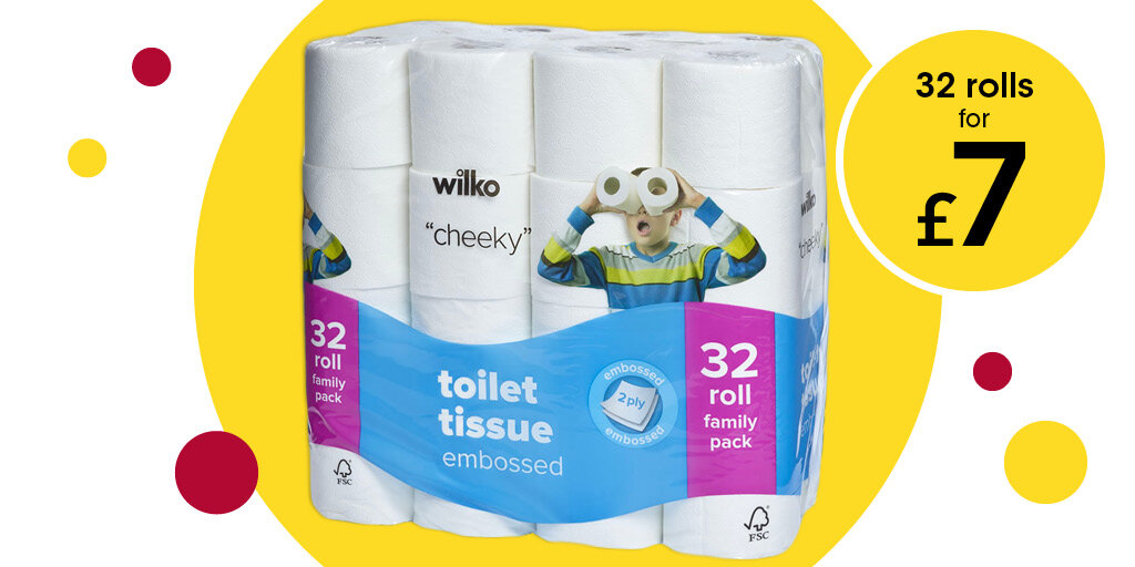 Wilko stores will remain open during second coronavirus lockdown
