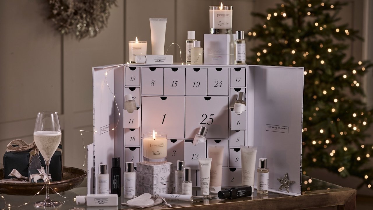 M&S veteran Neil Phillips starts new chapter at The White Company as Head of Digital Trading