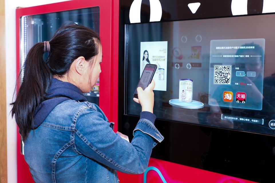 CBRE has seen the future of retail and it’s…stores
