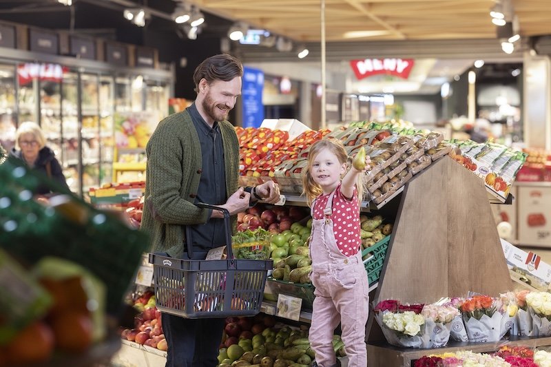Norgesgruppen taps Pricer electronic shelf labels and cloud-based retail operating platform