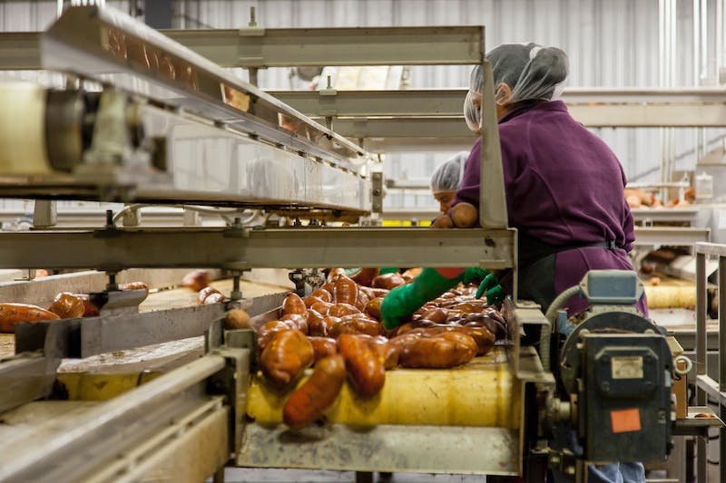Boost your efficiency in food manufacturing: three proven strategies for success