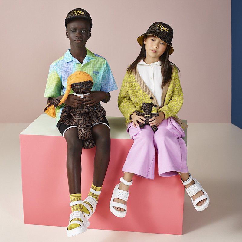 Not kidding around: Childsplay Clothing taps Akeneo product information management solution