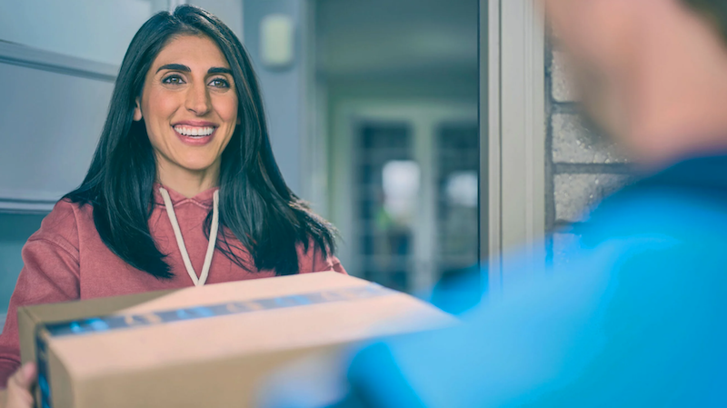 Here's why the future of online shopping is not drones, VR, and AR, but rather AI agents and APIs
