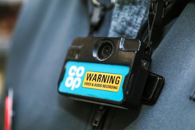 Co-op and Devon & Cornwall Police double retail crime cases solved with new reporting system roll-out