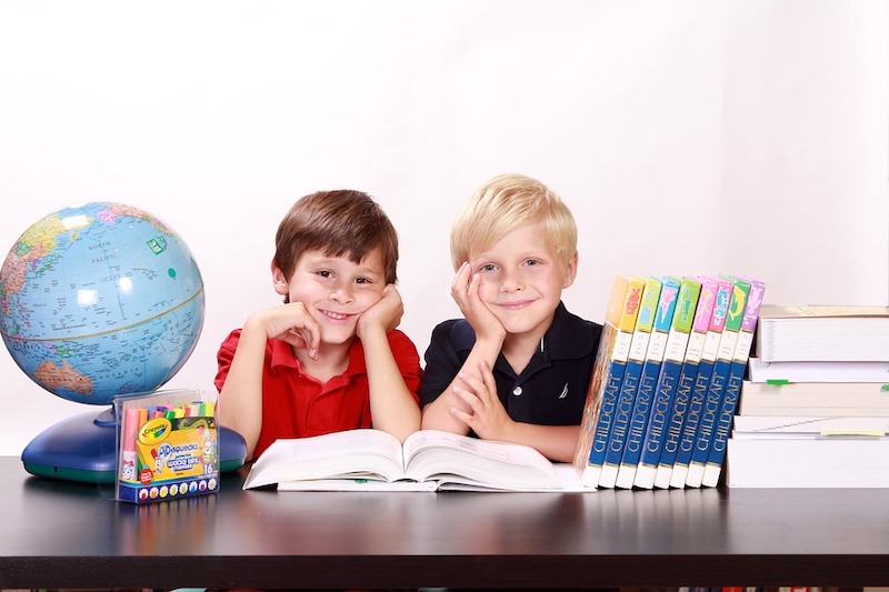 UK retailers get back to school boost, GlobalData