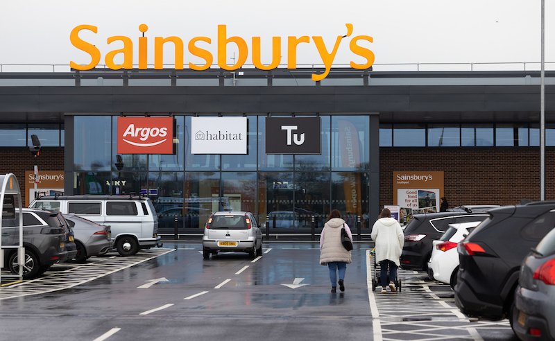 Nectar360 hails a retail sector first as company launches Sainsbury’s Branded Shops offering