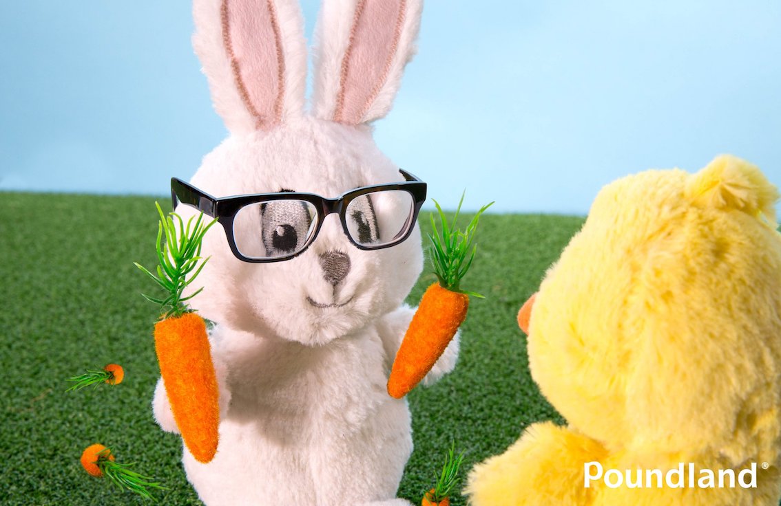 Retailers set for eggcellent Easter, Savvy research