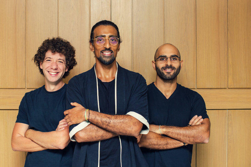 Global Ventures backs payments startup Mamo in $8m funding round