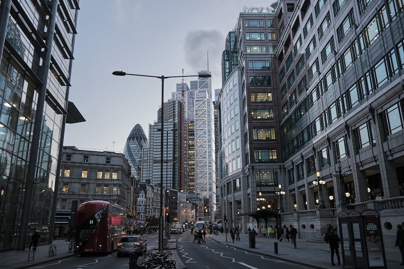 FinTech firm Mollie announces transition from EU to UK Payment Institution licence