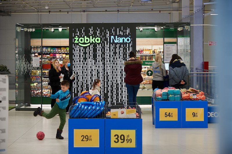 RTIH brings you this week's coolest retail technology plays