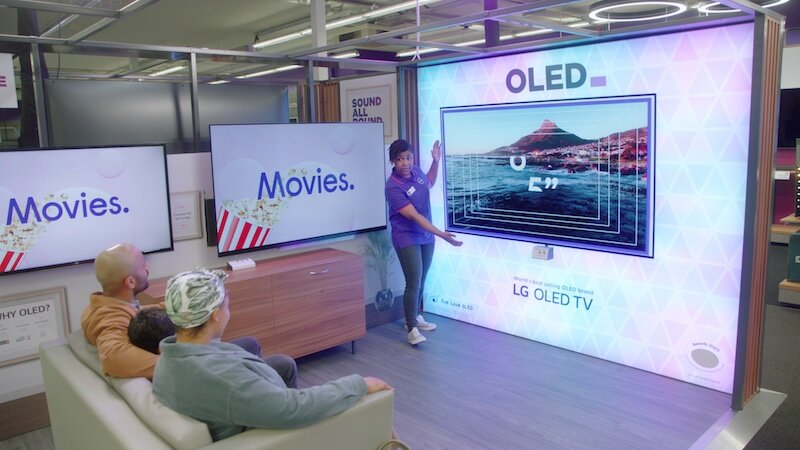 The retail technology space during the Covid pandemic 