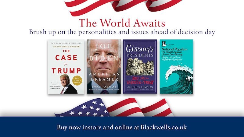 Blackwell’s and Jellybooks prep digital tools for booksellers