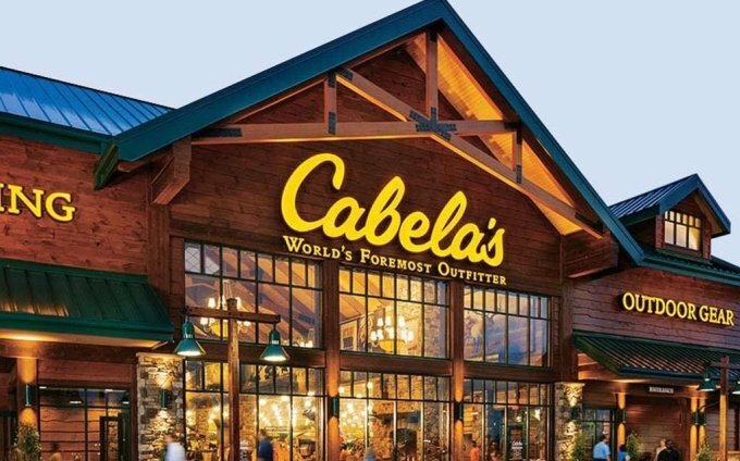Cabela's catches Bitcoin bug with Lolli tie up