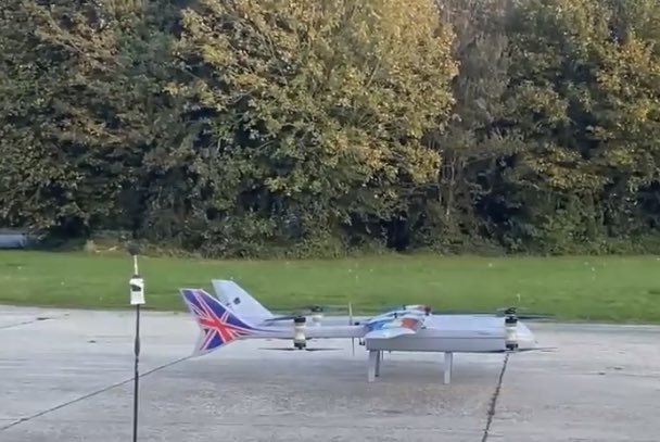 Boots UK Apian drone delivery partnership takes off