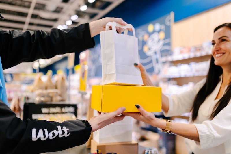 Wolt redesigns consumer mobile app as local commerce firm expands beyond restaurants
