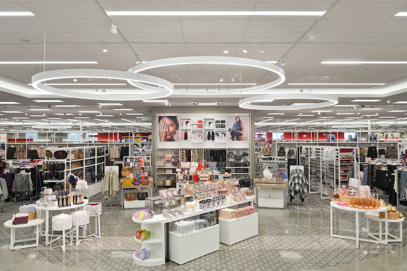 Paritosh Desai departs Target for Google