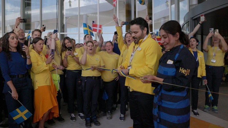 Featuring Sook, Uncrowd, and Sensormatic: RTIH’s biggest retail technology news stories of the week