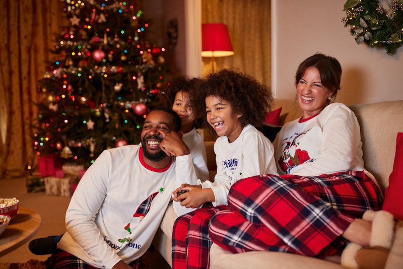 Festive results and online issues: RTIH presents the retail technology week in numbers