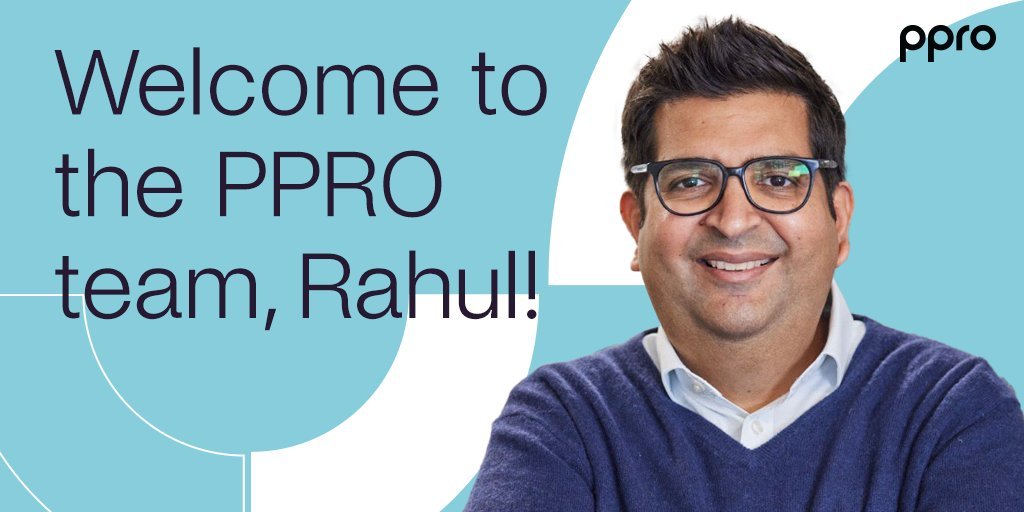 PPRO appoints former Wayfair exec as new CFO