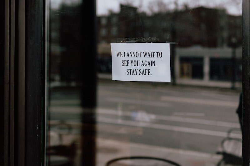 Retailers suffer Boxing Day blow as coronavirus restrictions bite