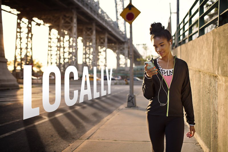 Locally lands Series A funding for technology development, platform service offerings and marketing 