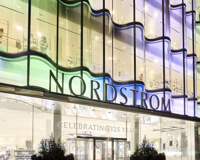 Starbucks veteran Anshu Gupta joins Nordstrom as Director of Strategic Insights and AI Enablement