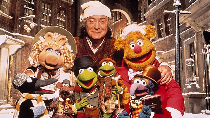 Movie mad Brits get into festive mood, eBay Advertising research