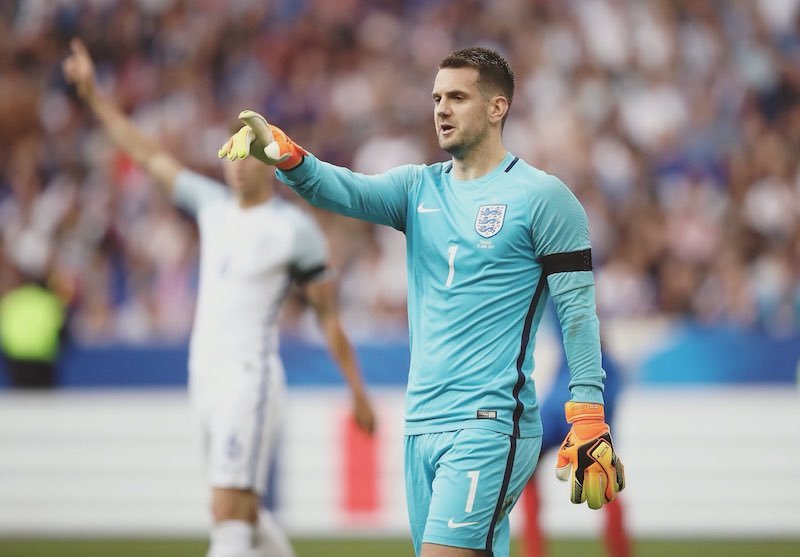 Football merch, clothes and TVs: Modest May for UK online retailers as summer holidays and Euro 2024 loom large