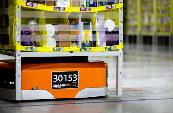 Amazon boss Jeff Bezos grilled over powerful position