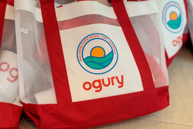 AdTech specialist Ogury names Geoffroy Martin as Chief Executive Officer
